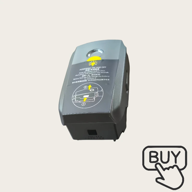 Batterie Drone Mavic 2 Remplacement 15.4V Haute Capacité 31min