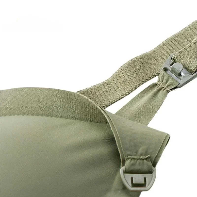 Maternity Nursing Bra Pregnant Women Front Open Button Breastfeeding Bras One-piece Convenient Feeding Pregnancy Dropshiping 4