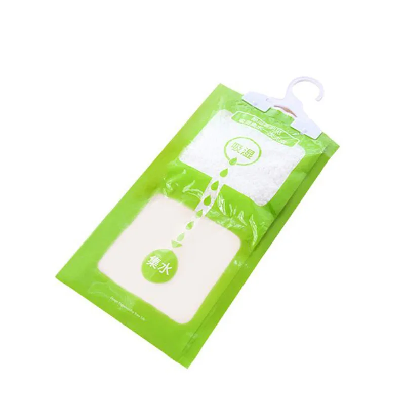 Hanging Moisture Absorbers Fragrance Free Humidity Packs Closet Dehumidifiers Moisture absorbing Bags Wardrobe