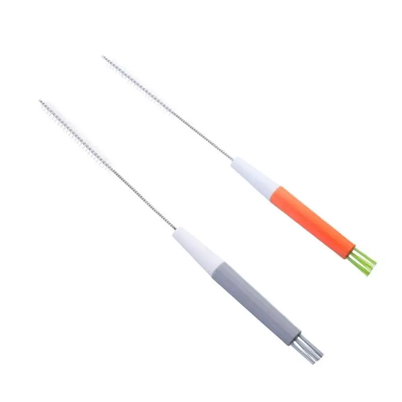 

Щетки для чистки Инструменты для чистки Кофемолка Щетка для соломинок Щетка для соломинок