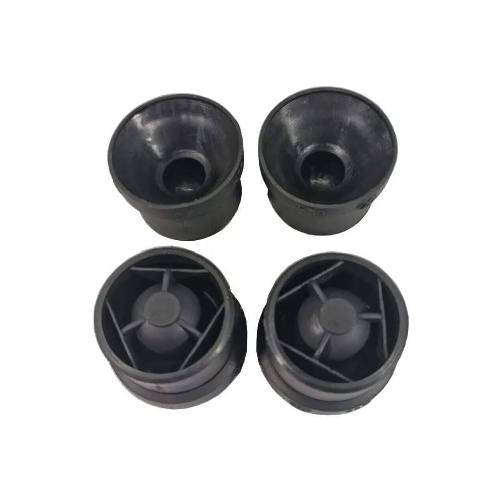 4PCS Engine Cover Rubber Mount Replacement For Nissan Qashqai 2014-2017 J11 Auto Engines & Components