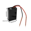 DIY Storage Mini Welder 5V 2A 6 Speed Adjustable 18650 Li-ion Battery Spot Welding Tool Kits Home Energy Small Portable Handhel 6