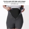 Abdominal Board Liposuctioning Post Surgery Abdominal Compression Board Flattening Foam Pad Lipo AB Boards AB Board Lipo Board 2