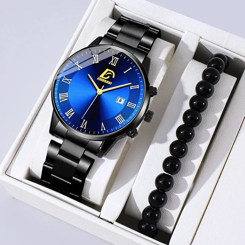 Fashion Quartz Casual Reloj Watch main image 0