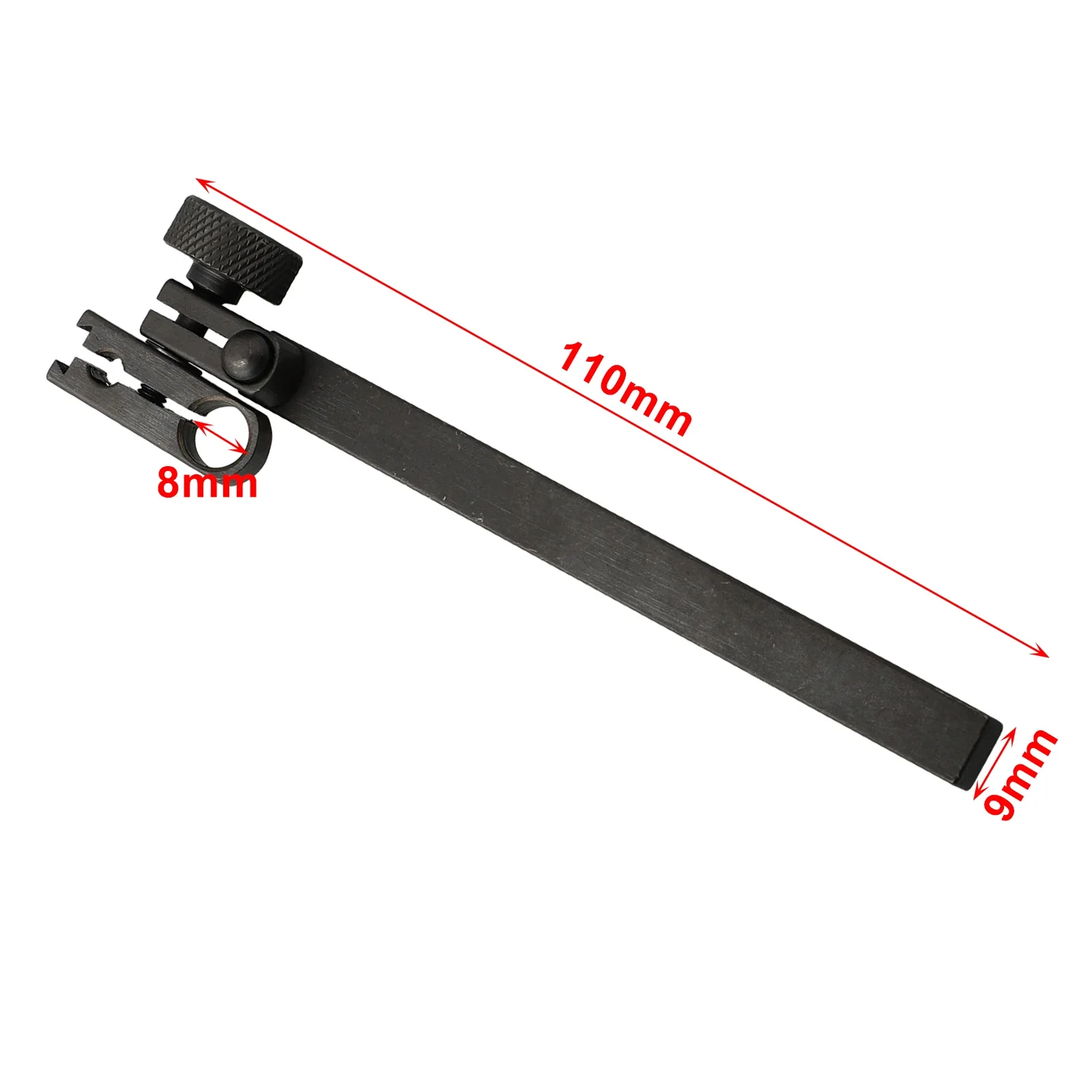 Dial Test Indicator Snug Sleeve Swivel Post Holder Extension Rod Measuring Tool Accessories For Dial Indicator Height Gauge dial indicator gauge dial indicator dial indicator holder