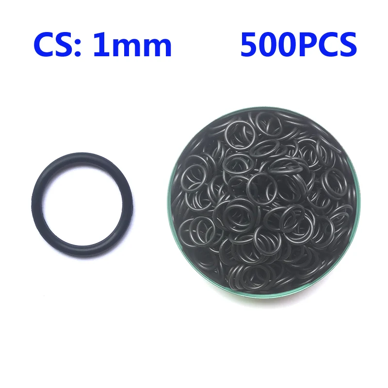 Anelli Di Fissaggio Per Teloni Schnurstärke 2,5 Mm EPDM O-ring Gummi Dichtung Dichtring Außen 7-300mm Schwarz Zeltspannring 80 Mm