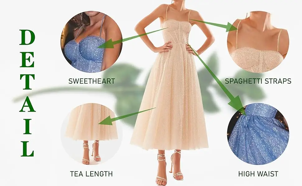 Formal Evening Gowns