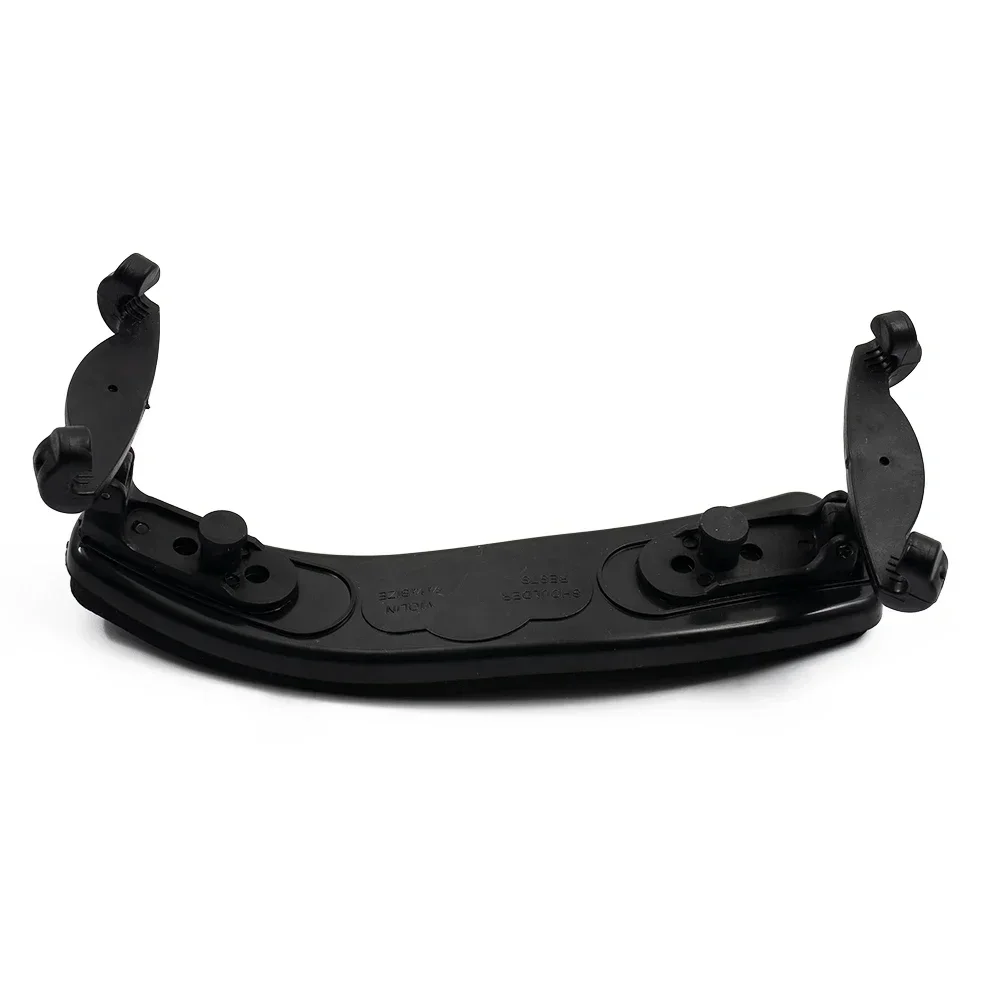 Violin Shoulder Rest For 4/4 3/4 1/2 1/4 1/8 Fully Adjustable