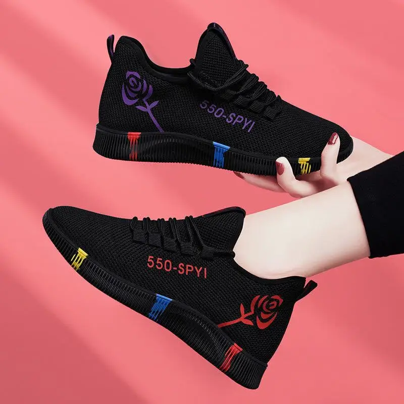 ShoesSportscasualforWomenOutdoorTennisShoesLightweightNon-slipBreathableSneakersSoftWalkingShoesZapatillasMujer-AliExpress322
