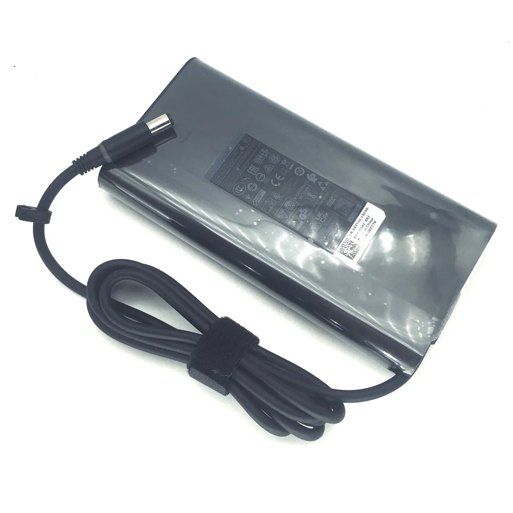 델 에일리언웨어 M15 17 15 R3 R4 R5 Area-51m R2 G3 G5 G7 ADP-240GB BA 파워용  240W 19.5V 12.31A AC 어댑터 충전기