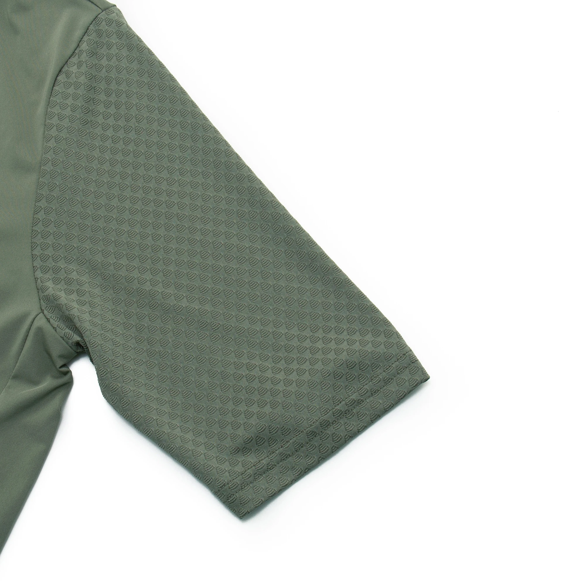 YKYW Sommer Herren Pro Radsport-Trikot Kurzarm Schnelltrocknend Hochelastisch Atmungsaktiv MTB Rennrad Outdoor Fahrradbekleidung – Detail 16