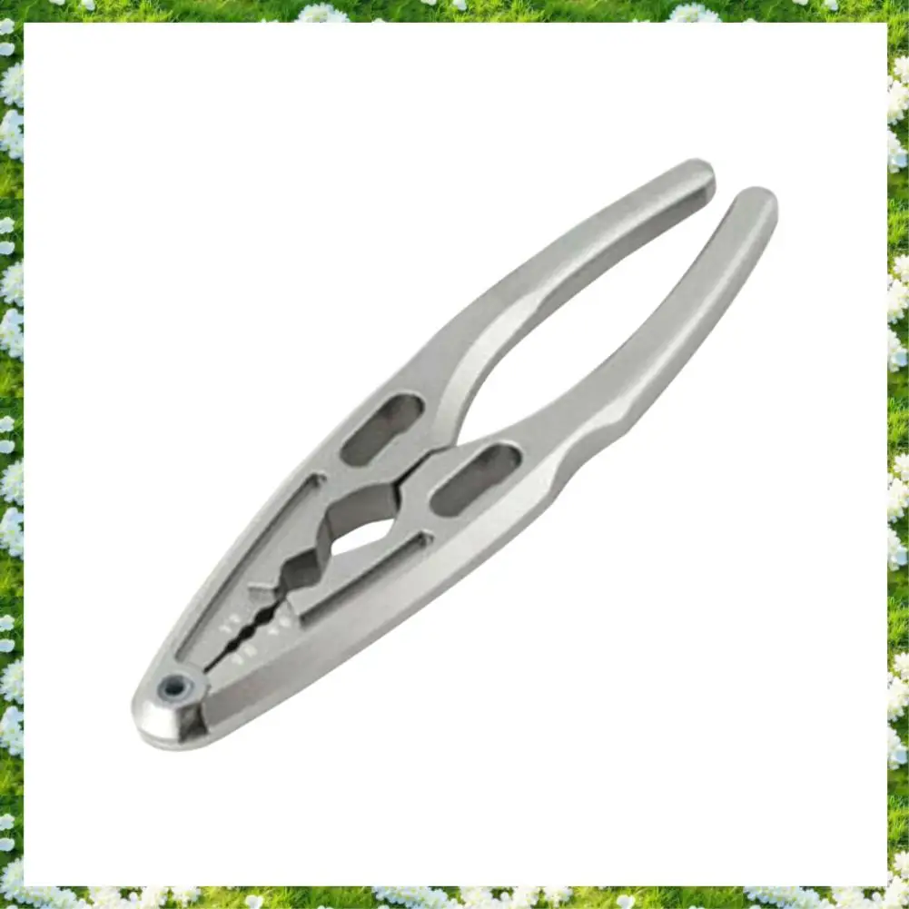 2025-Rc 자동차 다기능 알루미늄 합금 충격 흡수 장치 클램프 펜치 충격 흡수 장치 조립 분해 도구 1/10 1/8,Rc Ca