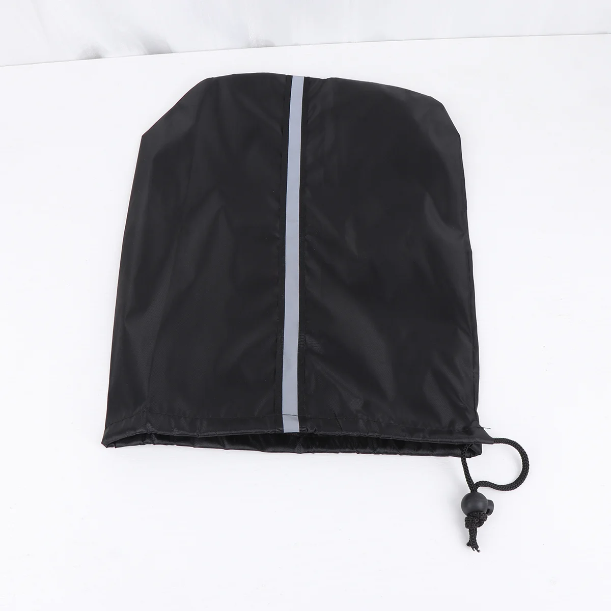 Drawstring Car Side Mirror Covers Waterproof Snowproof Dustproof Rearview Mirror Sleeves Vehicle Windshields Accessories Parts