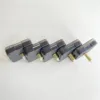 Silent Quartz Clock Movement Mechanism DIY Wall Clockwork Replacement Accessaries 10Sets 6
