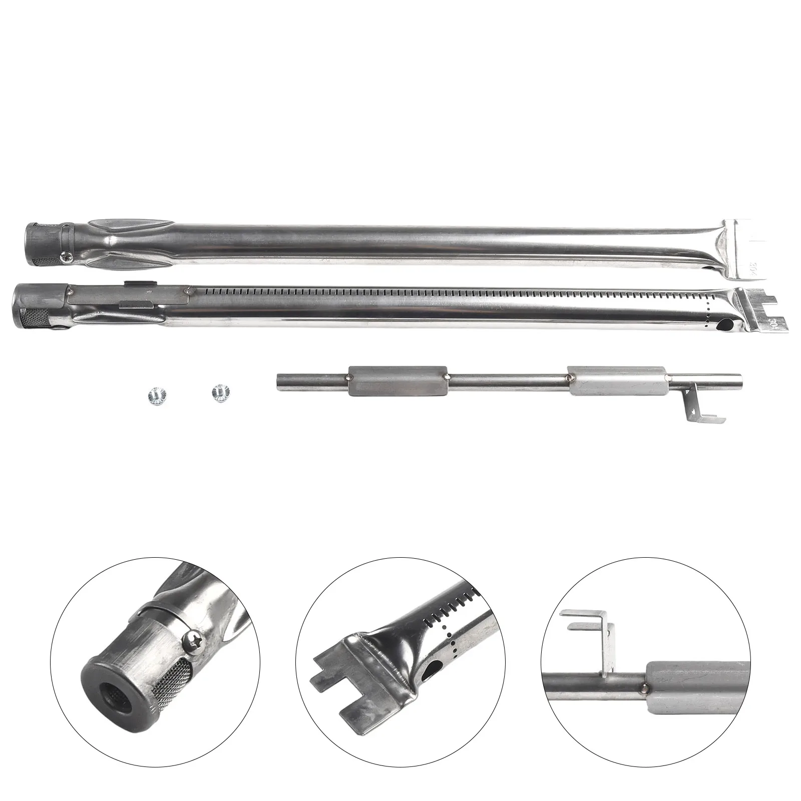 Per Weber Spirit S-220 Bruciatore Per Weber Spirit E-220 Gas Outdoor Picnic Supply Spirit E-210 Starter Accessori Per Barbecue