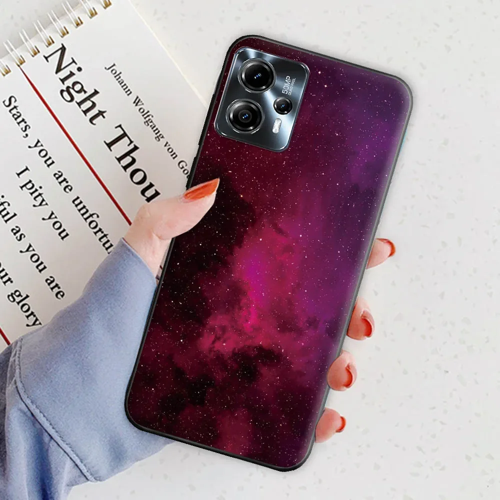 Silicone Soft TPU Phone Case with Enhanced Protection and Stylish Design