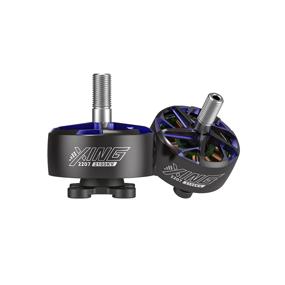 iFlight R5 2207 2050KV / 1590KV / 2100KV Race FPV motor with 5mm shaft for Drone Mach R5 Sport FPV part