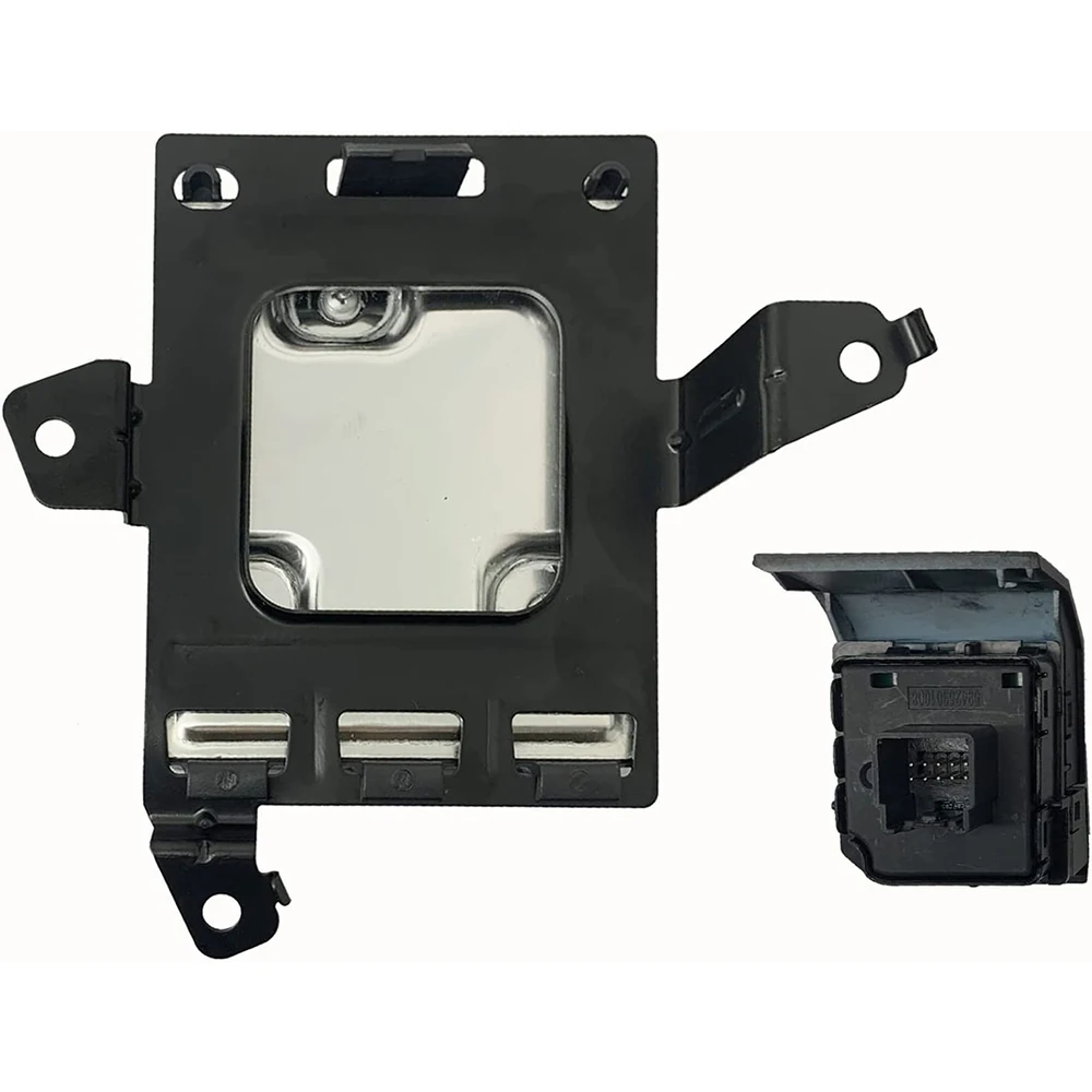 BAOLUN 82215278AE 82215278AD Integrated Electronic Trailer Brake Controller Module For Dodge Ram 1500 DT -