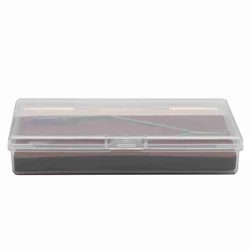 Precision V - Shaped Spring Bar Metal Watch Repair Tool (A)
