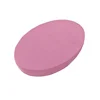 TPE Yoga Mat Oval Massage Soft Balance Pad Waterproof Cushion Trainer Gym Pilates Block Fitness Knee Pad 5cm Thickness 1PC 5