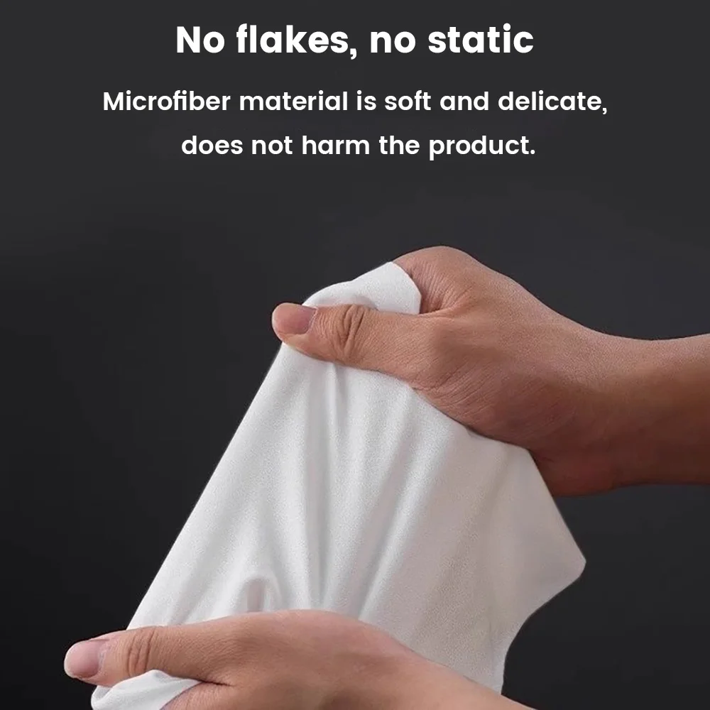 Industry Cleanroom Wipers cleaning wipes Anti-static Dust-Free for LCD PCB Precision Instrument Repair
