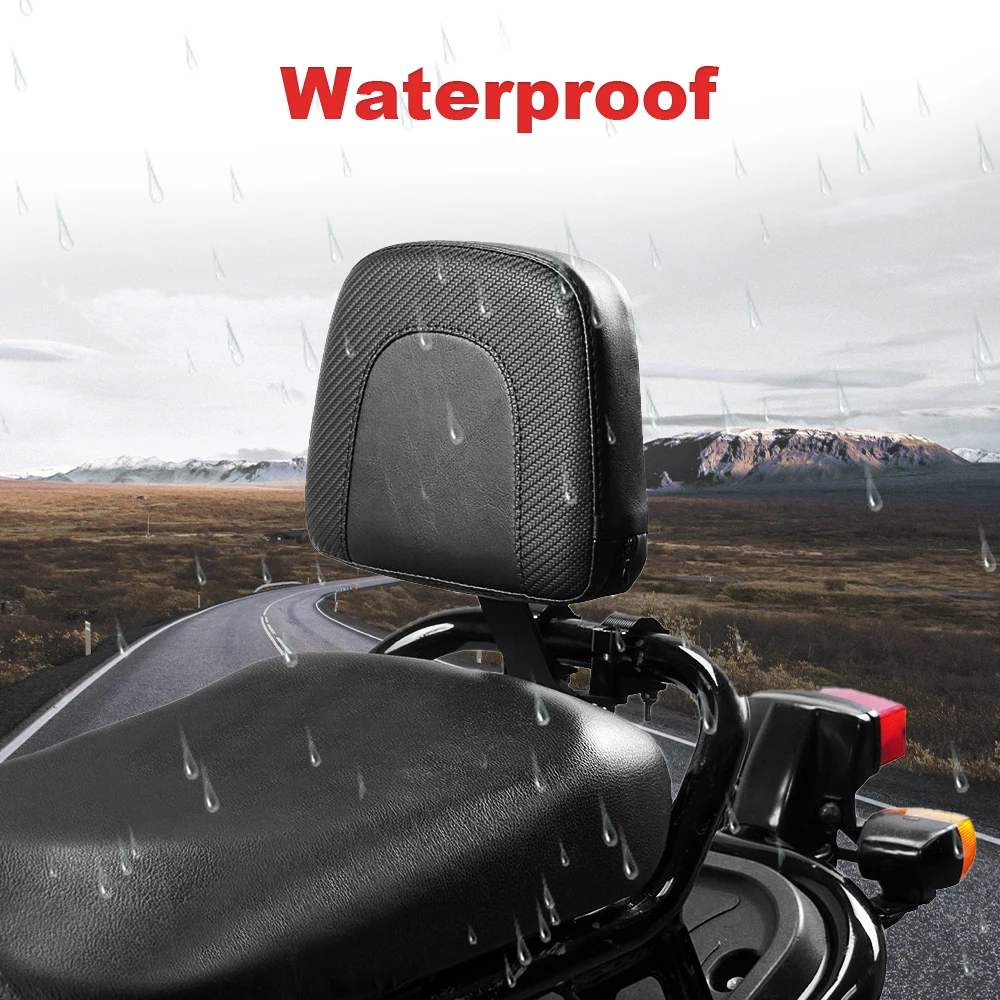 Fit For Honda Ruckus 50 (Zoomer) 2003-2024 Highway Forward