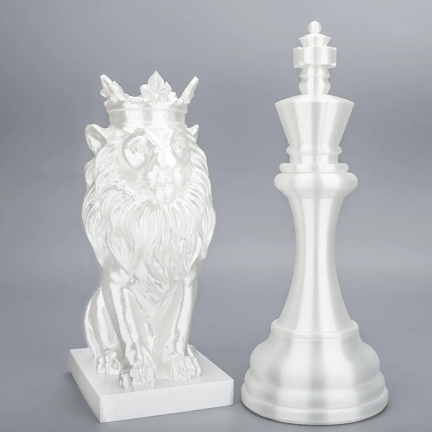 1.75mm 실크 PLA, 핑크/화이트/블루/퍼플, 200g/250g/500g/1kg, 대부분의 FDM 3D 프린터용