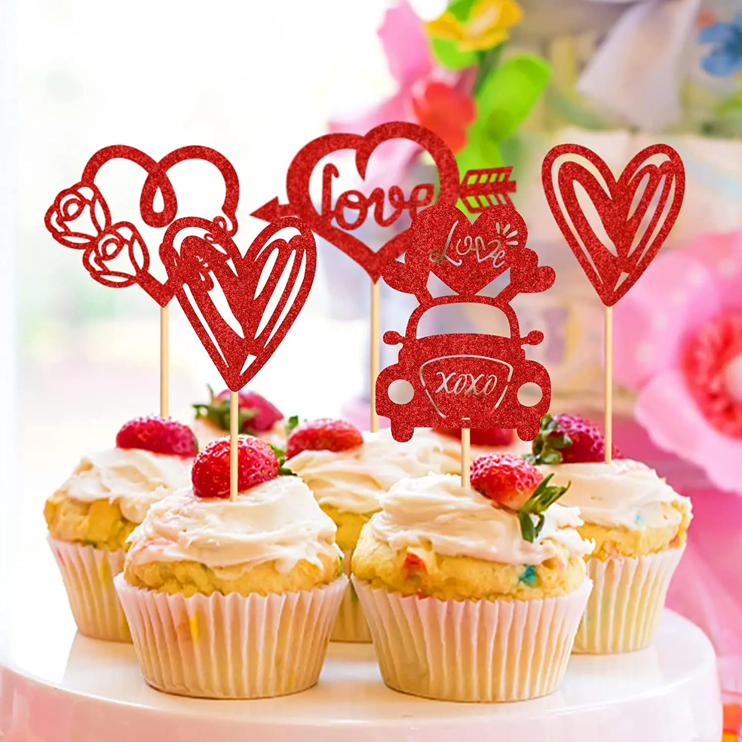 https://ae01.alicdn.com/kf/Scff1646656e5491e9f4c5e3be9aa230aH/24-Pack-Red-Glitter-Valentine-s-Day-Cupcake-Toppers-Love-Heart-Rose-Cupcake-Toppers-Wedding-Engagement.jpg