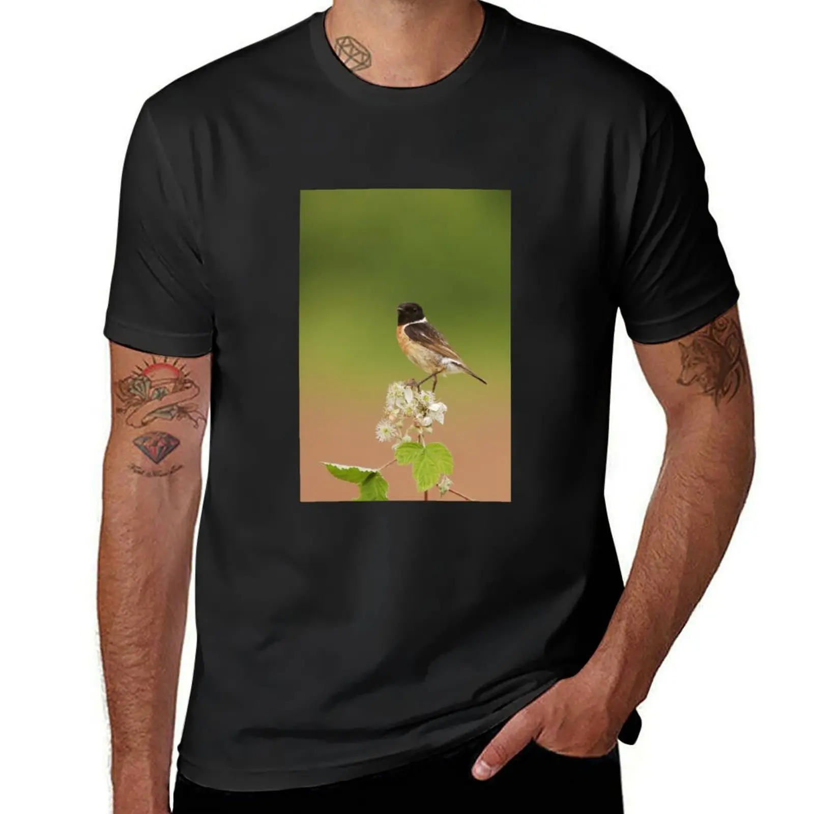 

Turning heads ! T-Shirt customs boys whites plain plain white t shirts men
