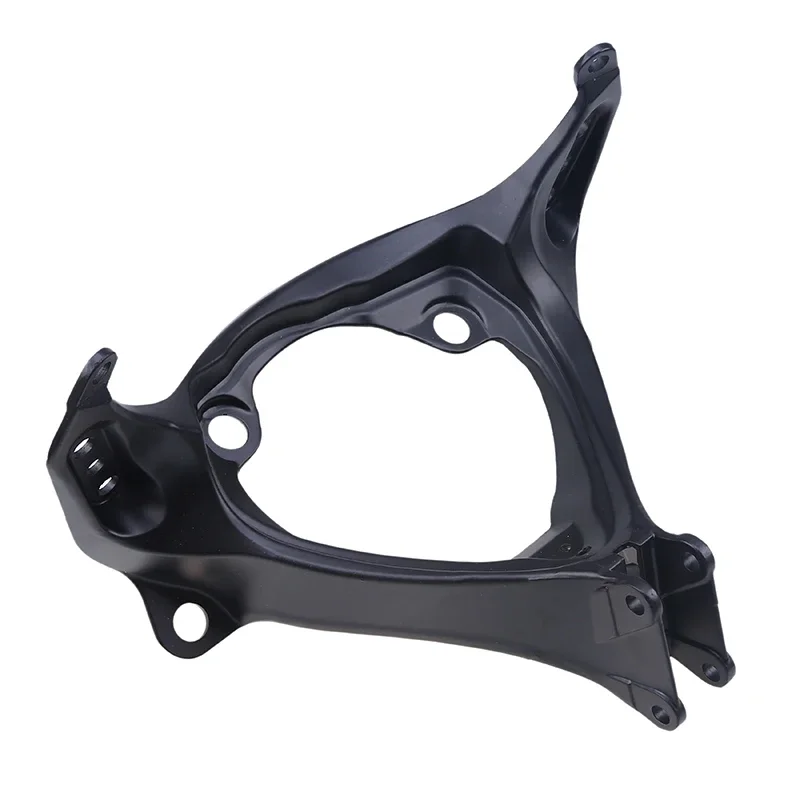 

Motorcycle Upper Stay Fairing For Suzuki GSXR1000 GSX-R 1000 K7 2007-2008 Soporte De Faro De Motobike Headlight Bracket Parts