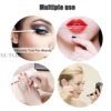 100pcs Double Swabs with Pointed Tip Cotton Swabs for Makeupm Nail Art Bamboo Sticks Pointed Multi-Purpose Makeup Tools CXN-02 4