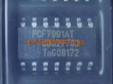 

Free shipping IC new% PCF7991AT