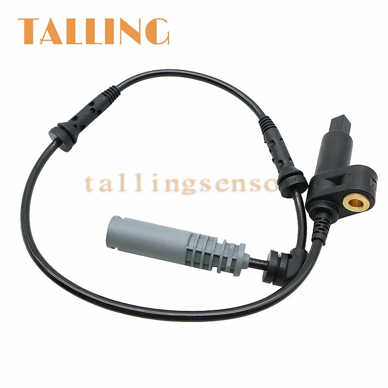 34521164651 Front/Rear ABS Wheel Speed Sensor For BMW 3 E46 318 328 323 320 316i New 34521164652 34521165609 34521164370