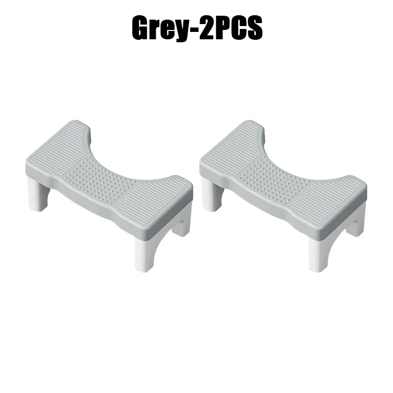 المرحاض قعادة البراز للواجب البلاستيك المحمولة الق...