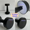 USB Rechargeable Touch Desk Lamp Wireless Bedside Decorative LED Table Lamp Restaurant Coffee Bar Home Mood Lighting Night Light 5