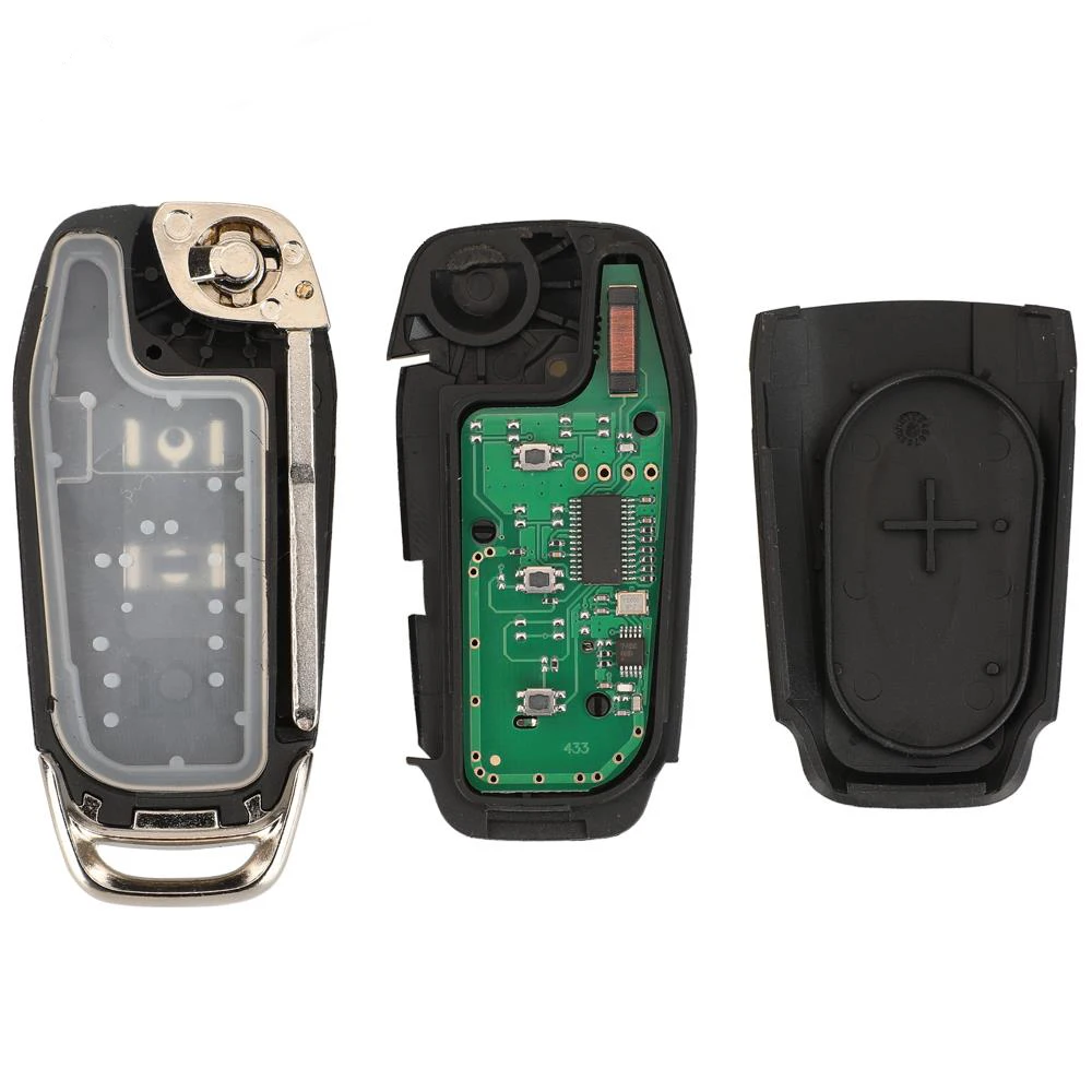 Chiave/Telecomando Per La Galassia S-max Ka Mondeo V N5f-a08taa/ds7t-15k601-b/eb3t-15k601-ba Del Ranger Di Ford F150 - Chip A Distanza 315/433 Mhz Di Id49 Di La 10 Chiave/Telecomando Per La Galassia S-max Ka Mondeo V N5f-a08taa/ds7t-15k601-b/eb3t-15k601-ba Del Ranger Di Ford F150 - Chip A Distanza 315/433 Mhz Di Id49 Di La - Scff207a40de44d6a971821e72f4ff237u