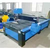 Latest Tech 1325 Cnc Plasma Cutting Metal Machine With Huayuan Plasma Power Supply 160A 200A 300A Big Power 1