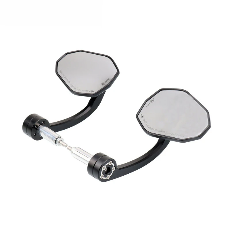 ͻŰ ER-6N ER-6F Versys 650 1000 ZX-10R ZX-6R  ̷, 7/8 ġ 22mm ڵ   ̷
