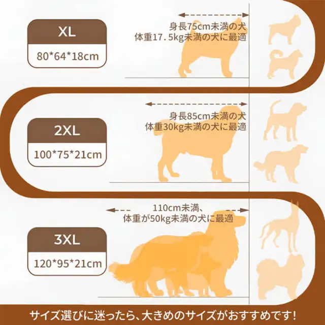 Dog kennel four seasons universal large dog dog sleeping mat removable pet mat winter dog bed dog mat for sleeping