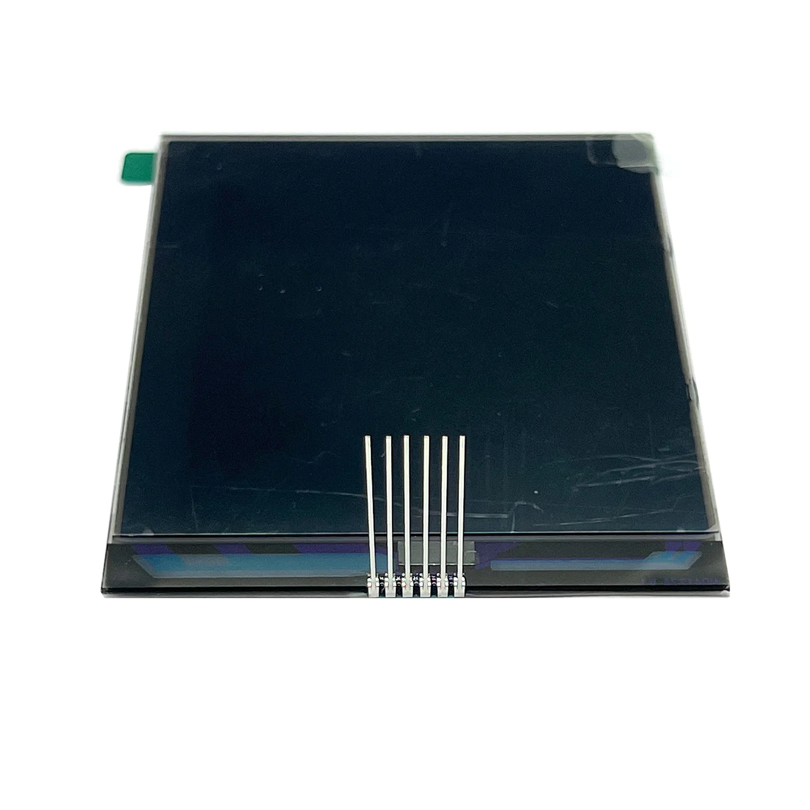Pantalla LCD de grupo de instrumentos COG-VIST1054-05 para Renault Clio IV 2012-2019 Captur I 2013-19 Trafic III 2014+ Ajuste directo 2