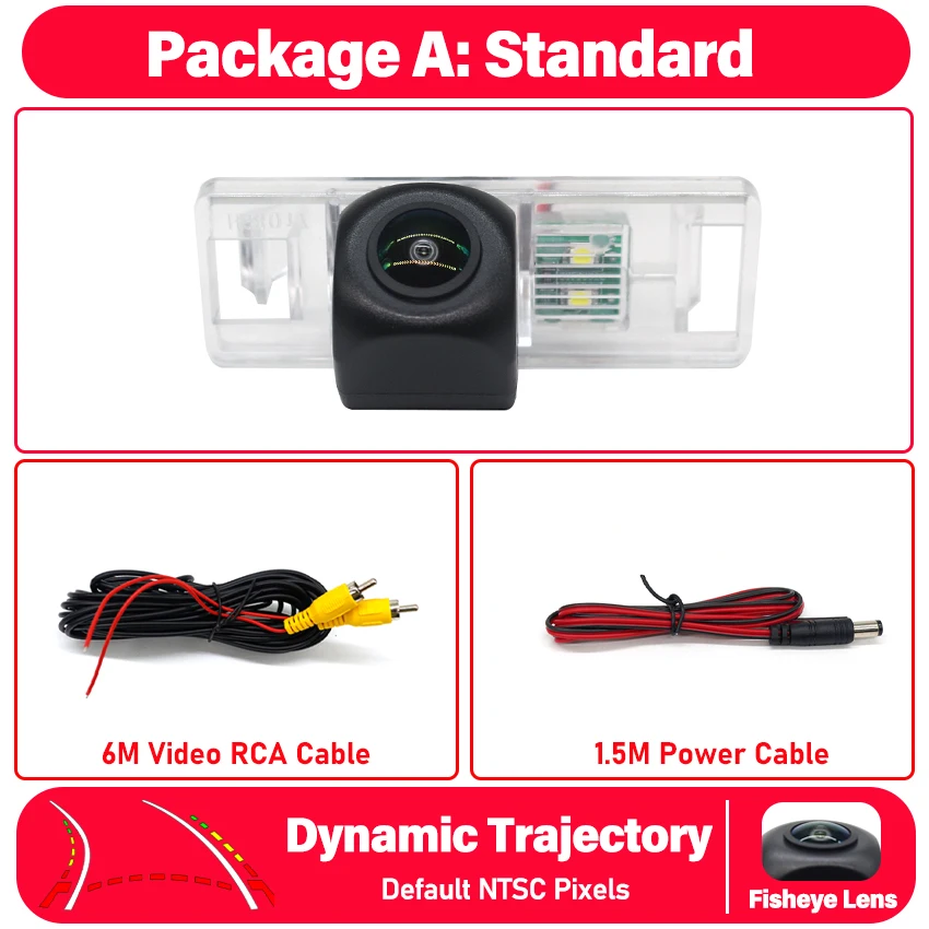 CAM Dynamic P1