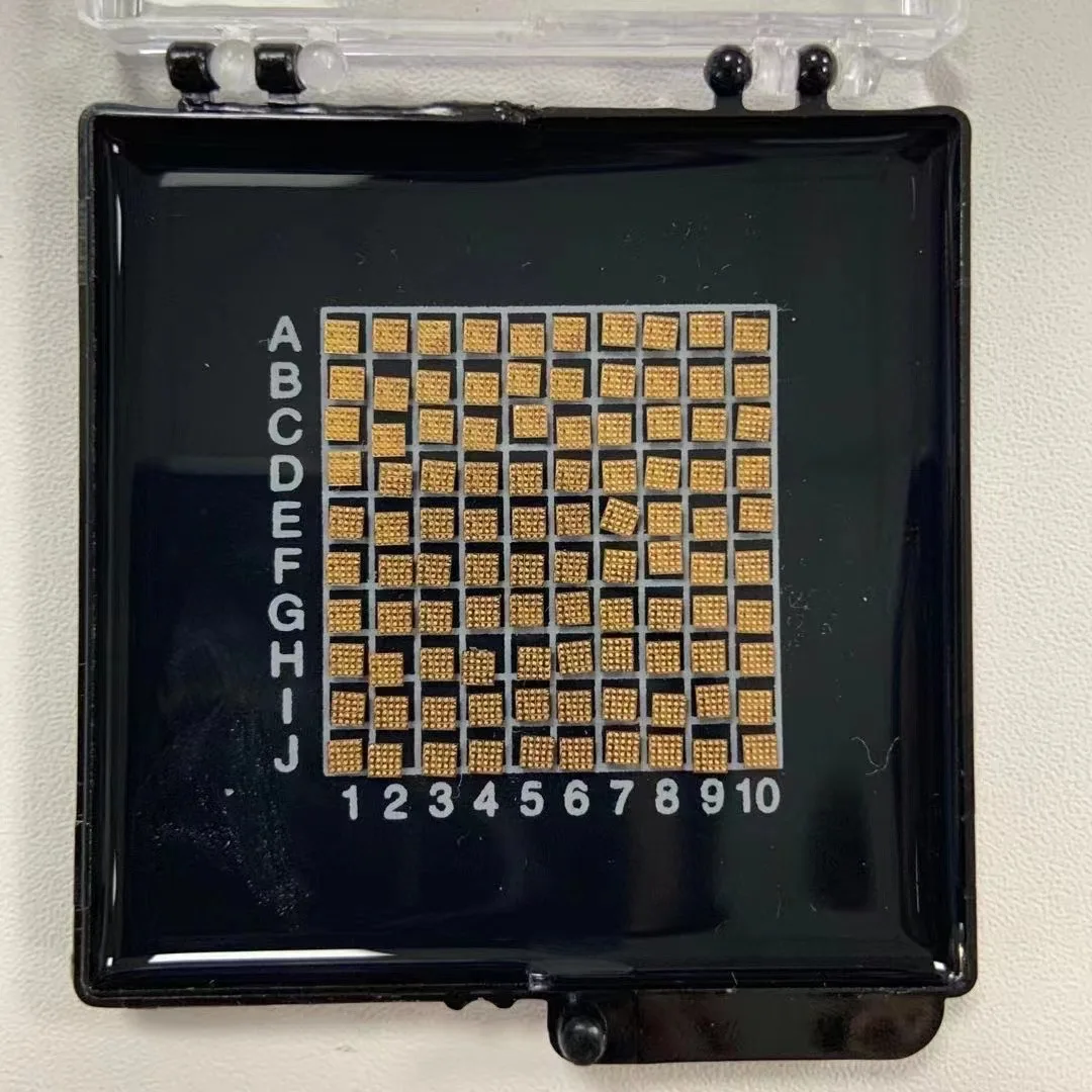 Per Luban Face Dot Matrix Chip Ic Face Id Repair Projector Per Iphone 13 12 Mini X Xr Xs Xs Max 11 Pro Max Burning Ic Sostituire