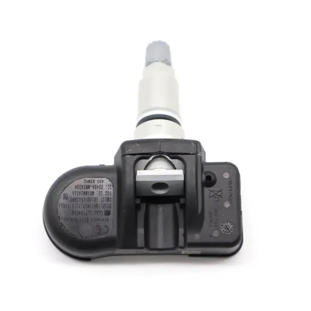 TPMS Ÿ̾ з ͸ , ޸  E Ŭ W212 GLA Ŭ X156 2009-2017 433mhz, A0009057200