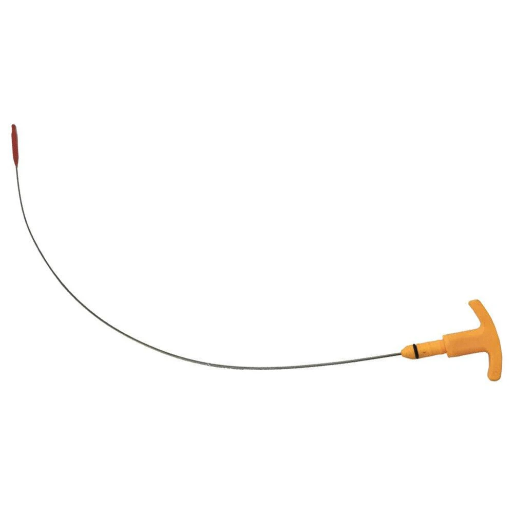 Oil Dipstick For HYUNDAI 2014- ELANTRA SONATA TUCSON 1.8L 2.0L 26611-2E021 Replacement Accessories engine oil dipstick