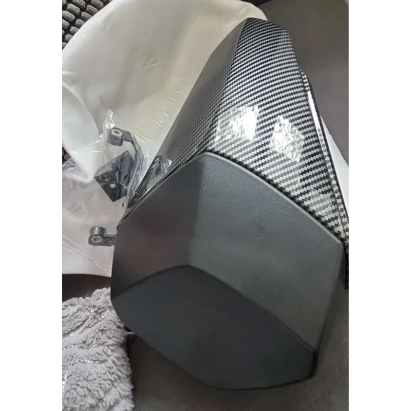 For Yamaha YZFR1 YZF R1 YZF1000 Motorcycle Rear Passenger Pillion Seat 2015- Rear Hard Seat Cowl Hump Fairing