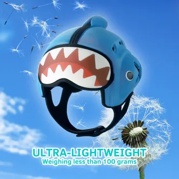 MamboBaby Safety Helmet for Crawling & Walking, Ultra Lightweight Adjustable Infant Head Protector Suitable for Baby 6-24 Mont 5