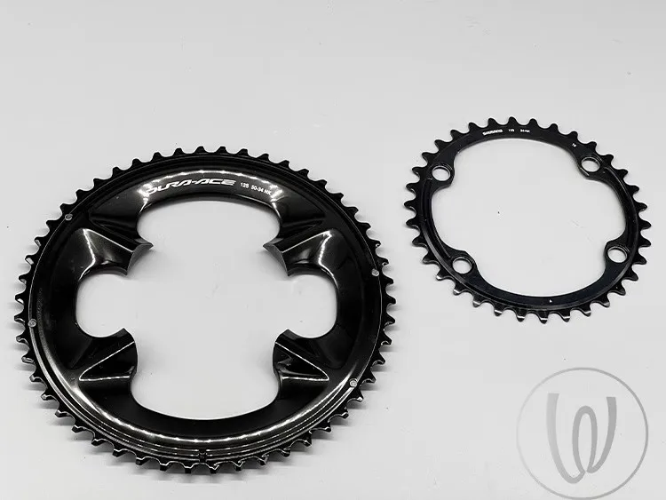 

Цепь DURA ACE R9200 2*12S