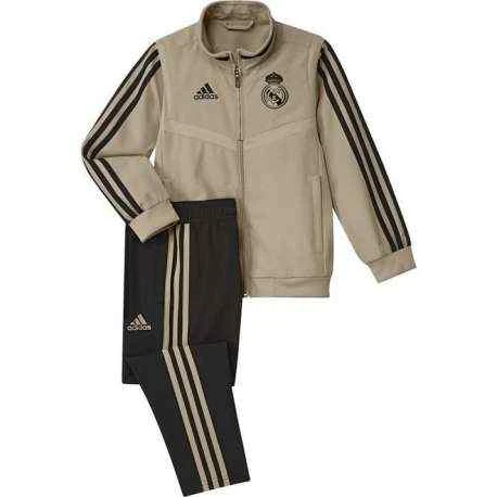  Chandal Real Madrid Niño