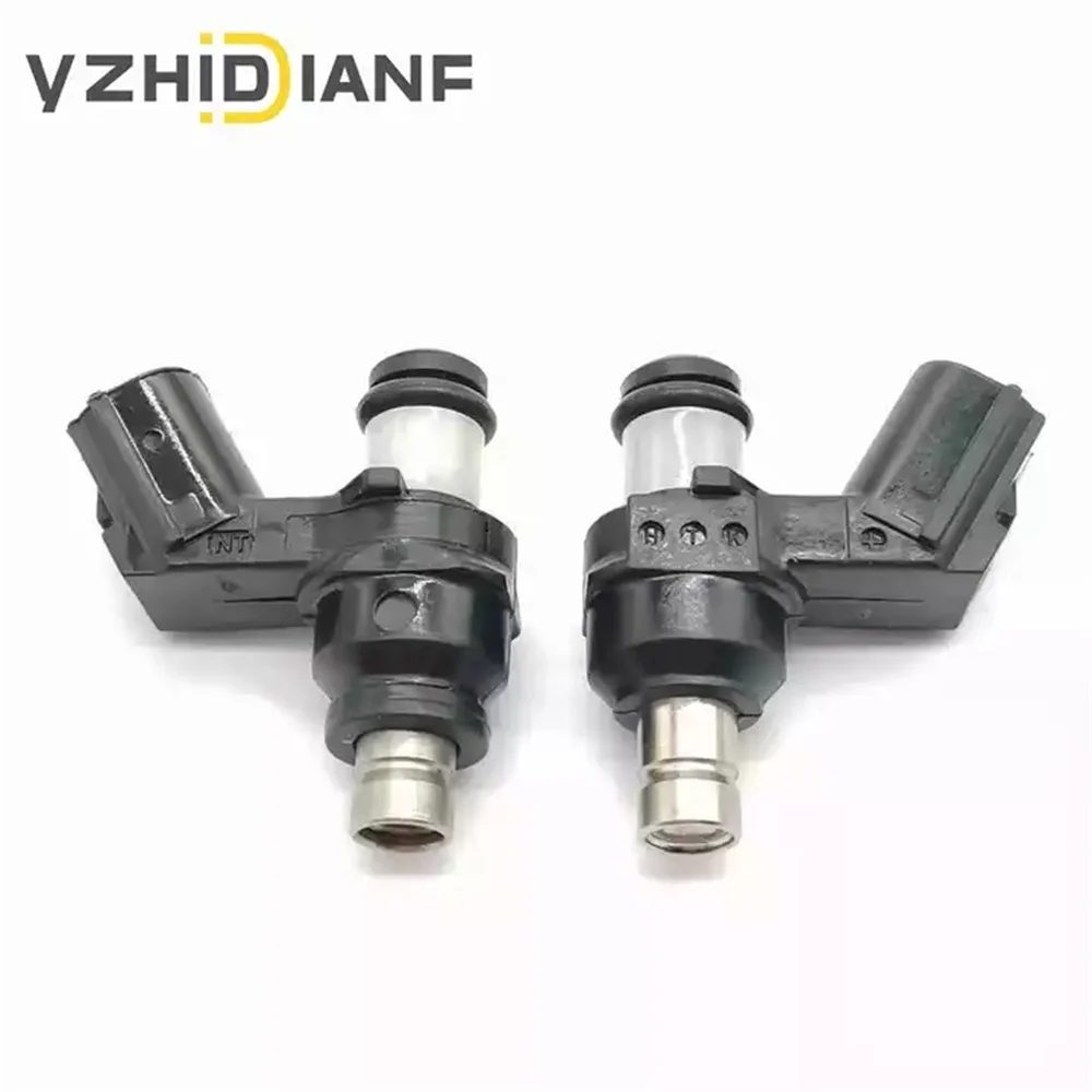 

4pcs Fuel Injector Nozzle 16450-K68-901 16450-K31-901 16450-K36-J01 16450-KVS-J01 16450-K35-V01 16450-K60-T71 16450-KRE-H81
