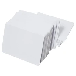 High - Capacity NFC RFID Smart Chip Card (5 PCS)